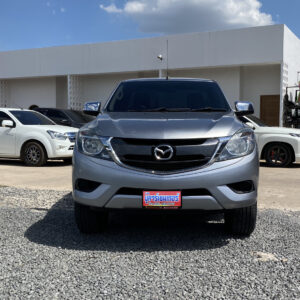 MAZDA BT50 2.2 PRO HI-RACER 2018