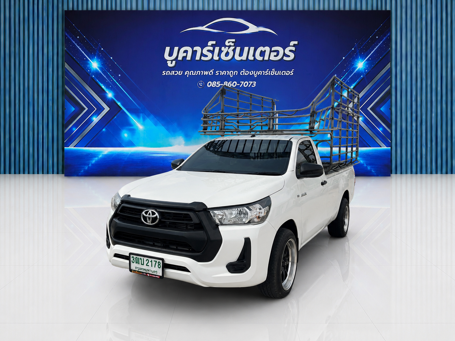 3ฒบ 2178 กทม.